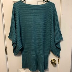 212 New York Loose Fitting Shirt